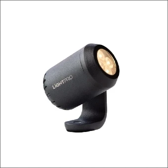 194S LIGHTPRO TUINSPOT JUNO 4 ANTR 4W IP65