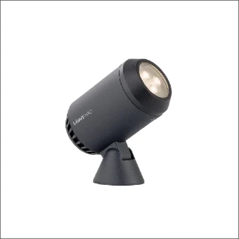 177S LIGHTPRO TUINSPOT CASTOR 3 ANTR 2.5W