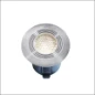  LIGHTPRO TUINSPOT ONYX 30 R1 0.5W RVS