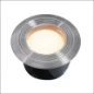  LIGHTPRO TUINSPOT ONYX 60 R1 1W RVS