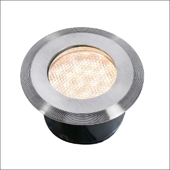 153D LIGHTPRO TUINSPOT ONYX 60 R3 1W RVS