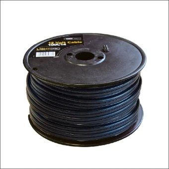 100C14 LIGHTPRO KABEL 12V AWG14 - 100M 1=100M