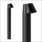  LIGHTPRO TUINARM OBERON DL 9W 3K 750L A