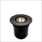  LIGHTPRO BODEM INB ARM 3W 313L ZW IP67