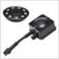  LIGHTPRO ONTVANGER+AFSTANDSBEDIENING