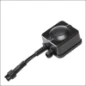  LIGHTPRO ONTVANGER 150W IP44 F+M CONN