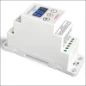  LTECH DECODER DMX DIN 4X4A
