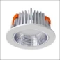  DLT DOWNL LED 26W840 2200L DIM