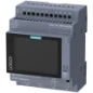  SIEMENS LOGO! 24RCE LOGIC MOD DISPLAY