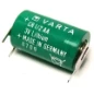  VARTA BATTERIJ LITH 3V 1/2AA SLF 3PF