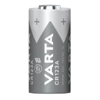 VARTA, VCR123A-BL1