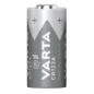  VARTA KNOOPCEL LITH 3V CR123A 1X