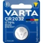 VARTA KNOOPCEL LITH 3V CR2032 1X