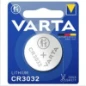  VARTA KNOOPCEL LITH 3V CR3032 1X