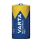  VARTA BATTERIJ ALK 1.5V LR14 C 1=20