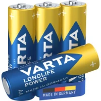 VARTA, VLR06-BL4