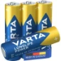  VARTA BATTERIJ ALK 1.5V LR06 AA 1=4
