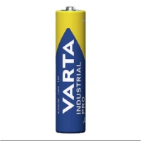 VARTA, VILR03-F4