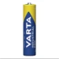  VARTA BATTERIJ ALK 1.5V LR03 AAA 1=4