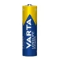  VARTA BATTERIJ ALK 1.5V LR06 AA 1=12