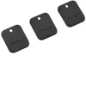  HAGER SET MET 3 RFID TAG SLEUTELHANG
