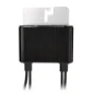  SOLAREDGE S500 KABEL OUT 2.3M IN 0.1M