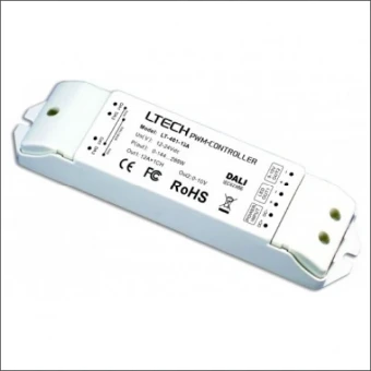 LT-401-12A LTECH LED CONTROLLER DALI