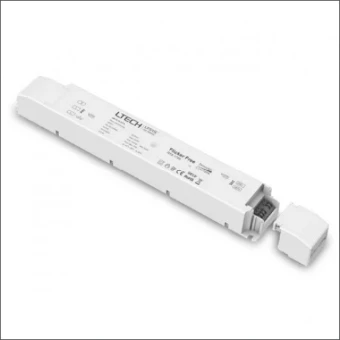 LM-75-24-G1T2 LTECH LED DRIVER TRIAC DIM 24V 75W