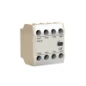  LS HULPCONT BLOK 1NO+1NC MC-9-150