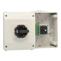 ASN, PV/25A