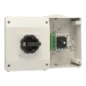  ASN PV/AC WERKSCHAKELAAR 25A 4P IP