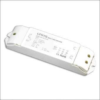DALI-36-12-G1D2 LTECH DRIVER LED DIM DALI 36W 12V