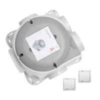 ZEHNDER, COMFOFAN SILENT SET