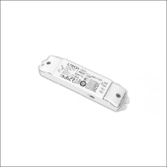 SE-12-100-400-W1D LTECH LED DRIVER 12W 100-400MA DALI