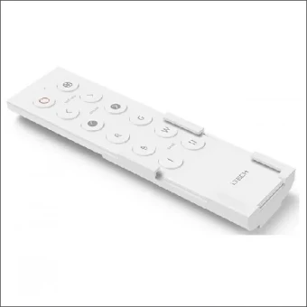 2292400 LTECH LED REMOTE RGBW-F4