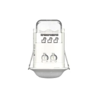 GRASSLIN, Talis M 360 E mini