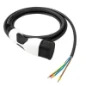  ALFEN ICU CABLE 3-PHASE T2 5M