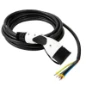  ALFEN ICU CABLE 3-PHASE T2 7.5M