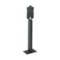  ALFEN ICU EVE SINGLE DUO POLE ( 2 EV LAD