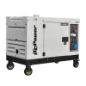  ICTPOWER ITCPOWER DIESEL INVERTER GENER