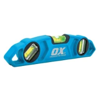 OX TOOLS, Waterpas