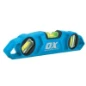 WATERPAS OX TOOLS OX PRO TORPEDO WATERPAS 250MM