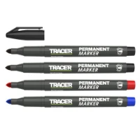 TRACER, Merkstift/krijt