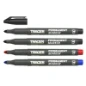 MERKSTIFT/KRIJT TRACER TRACER MARKEERSTIFT APMK1 ZWAR