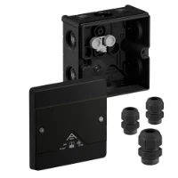 SPELSBERG, ABOX 040-L/SW/S-W