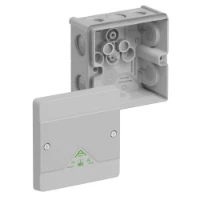 SPELSBERG, ABOX 040-L/S