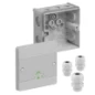  SPELSBERG KABELDOOS ABOX 040 L/S-W