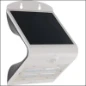  LEDS LIGHT SCHIJNW TOKYO 3.2W 3K SENS WT