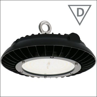 2400392 LEDS LIGHT HIGH BAY 150W 21750L 4K IP65 C