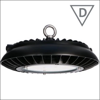 2400393 LEDS LIGHT HIGH BAY 200W 28000L 4K IP65 C